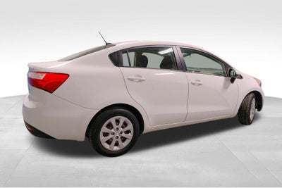 2013 Kia Rio LX