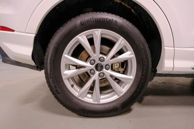 2025 Audi Q3 Premium S Line quattro