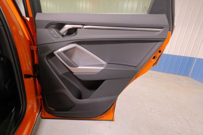 2025 Audi Q3 Premium S Line quattro