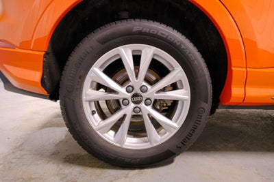 2025 Audi Q3 Premium S Line quattro