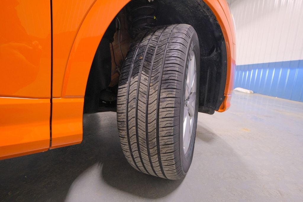 2025 Audi Q3 Premium S Line quattro