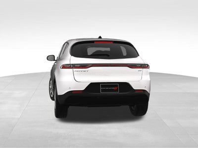 2025 Dodge Hornet GT