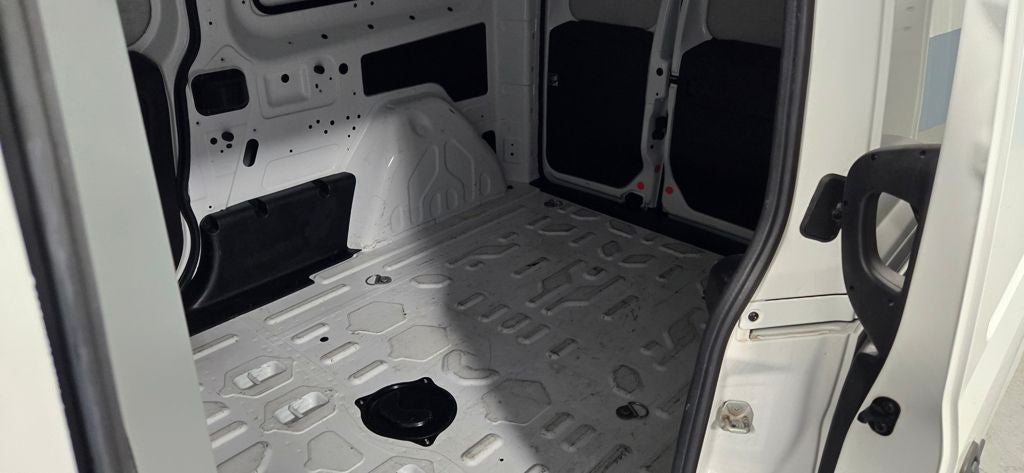 2021 RAM ProMaster City Tradesman SLT