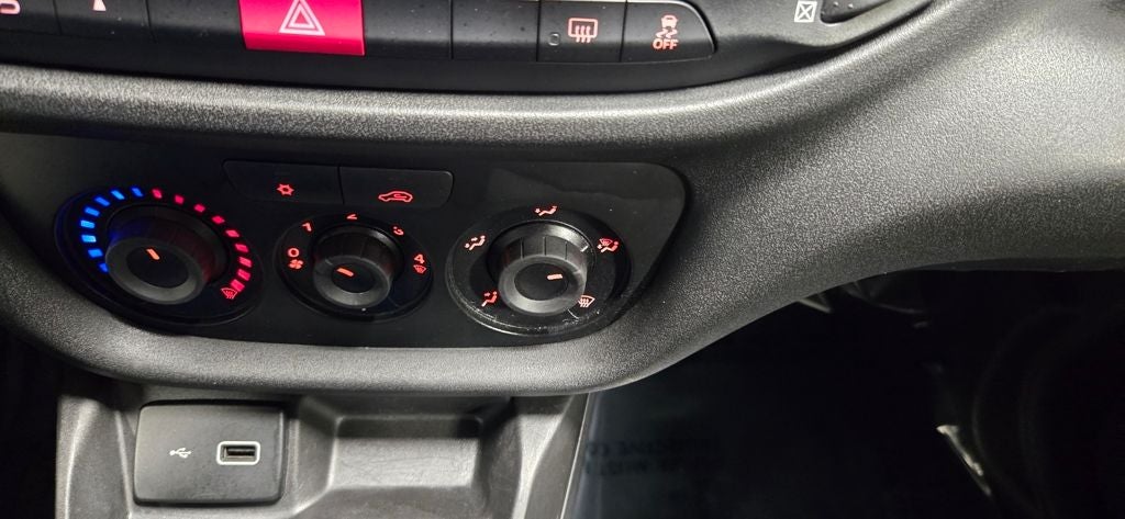 2021 RAM ProMaster City Tradesman SLT