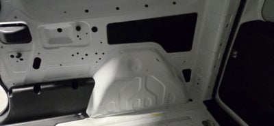 2021 RAM ProMaster City Tradesman SLT