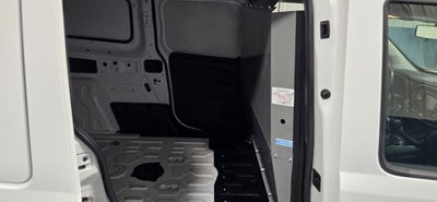 2021 RAM ProMaster City Tradesman SLT