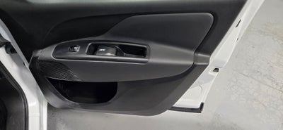 2021 RAM ProMaster City Tradesman SLT