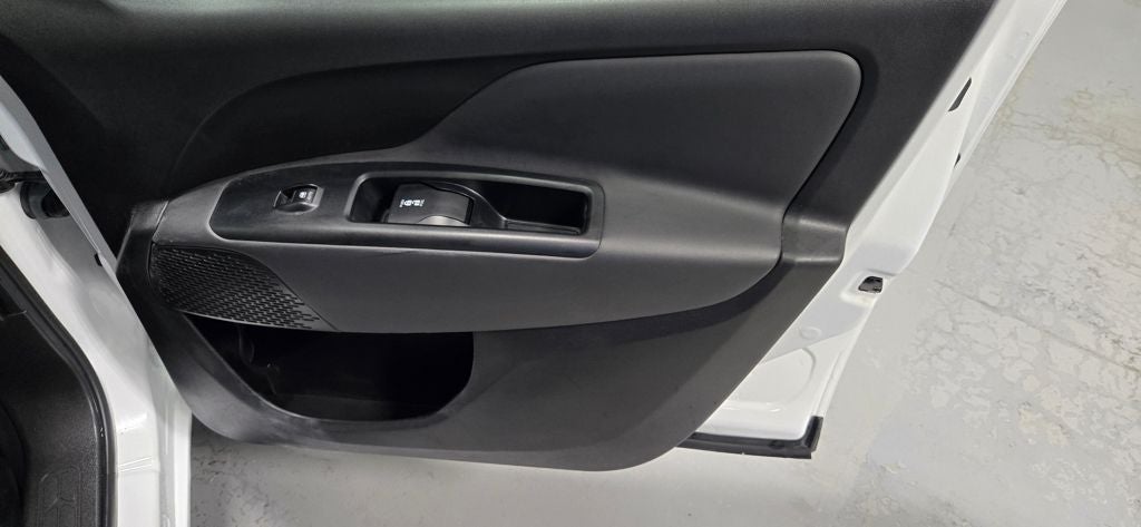 2021 RAM ProMaster City Tradesman SLT