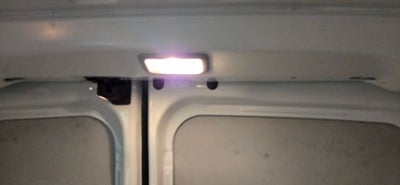 2021 RAM ProMaster City Tradesman SLT