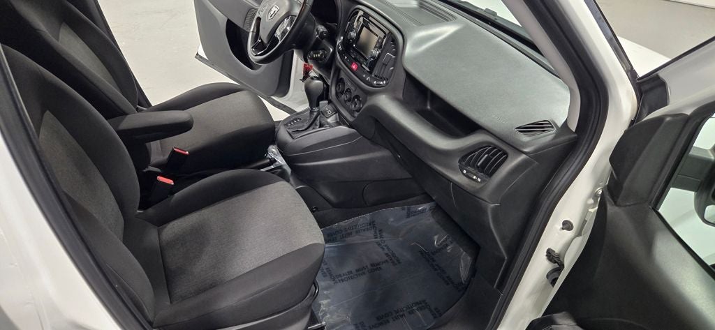 2021 RAM ProMaster City Tradesman SLT