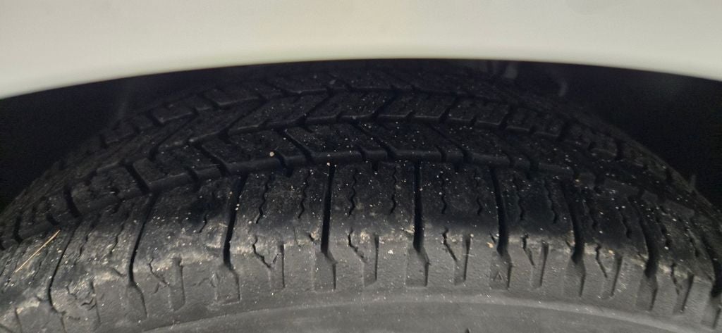 2021 RAM ProMaster City Tradesman SLT