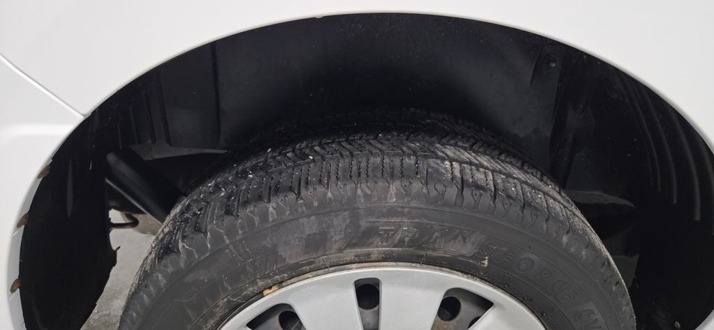 2021 RAM ProMaster City Tradesman SLT