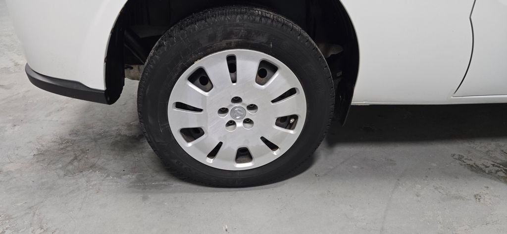 2021 RAM ProMaster City Tradesman SLT