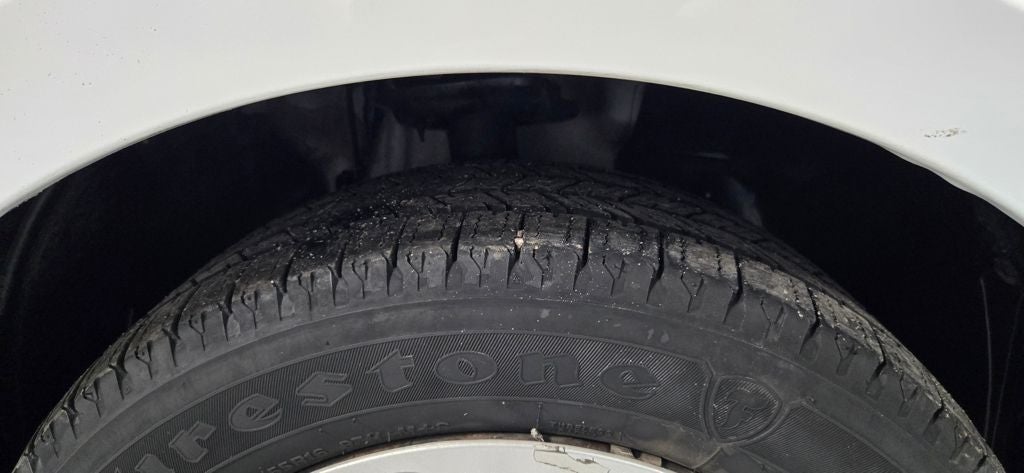 2021 RAM ProMaster City Tradesman SLT