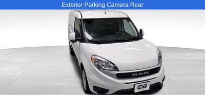 2021 RAM ProMaster City Tradesman SLT