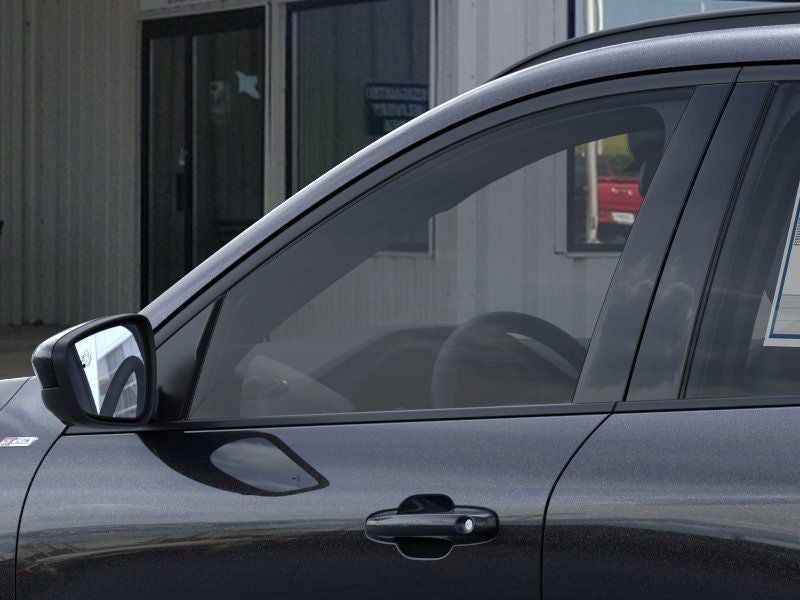 2025 Ford Escape Hybrid ST-Line Select