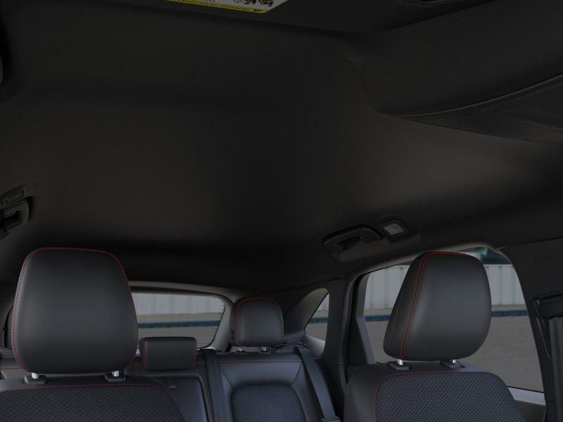 2025 Ford Escape Hybrid ST-Line Select