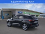 2025 Ford Escape Hybrid ST-Line Select
