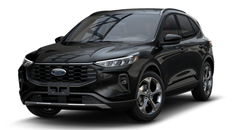 2025 Ford Escape Hybrid ST-Line Select