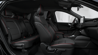 2025 Ford Escape Hybrid ST-Line Select