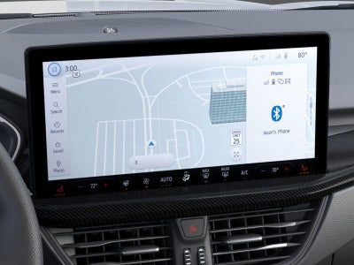 2025 Ford Escape Hybrid ST-Line Select