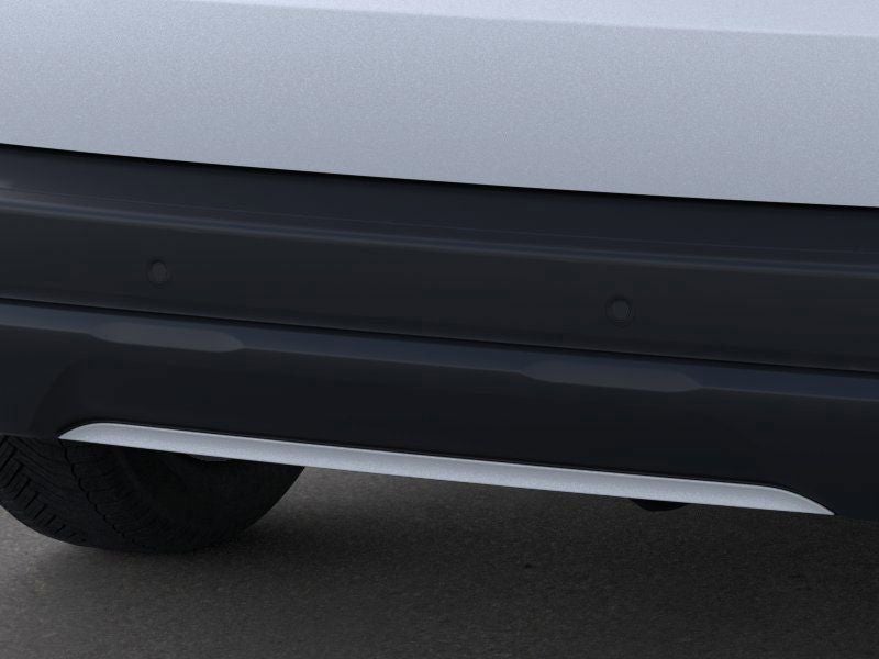 2025 Ford Escape Hybrid ST-Line Select