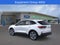 2025 Ford Escape Hybrid ST-Line Select