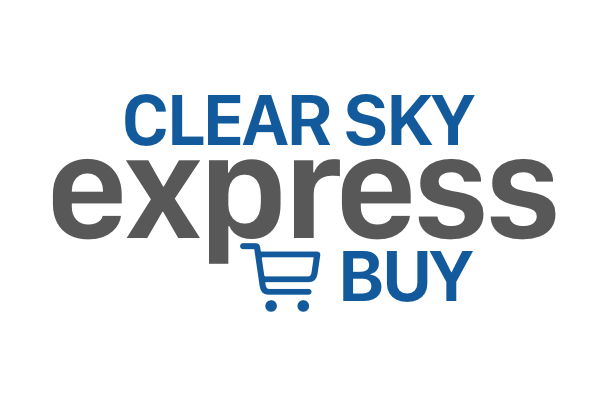 clear sky express buy