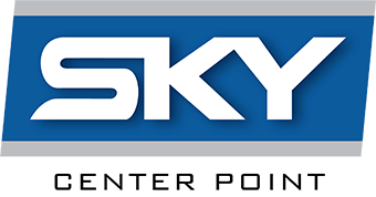 Sky Automall Ford & CDJR Center Point, IA