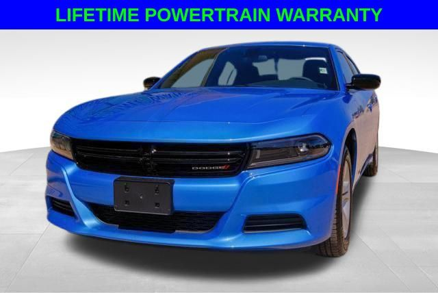 Used 2023 Dodge Charger SXT