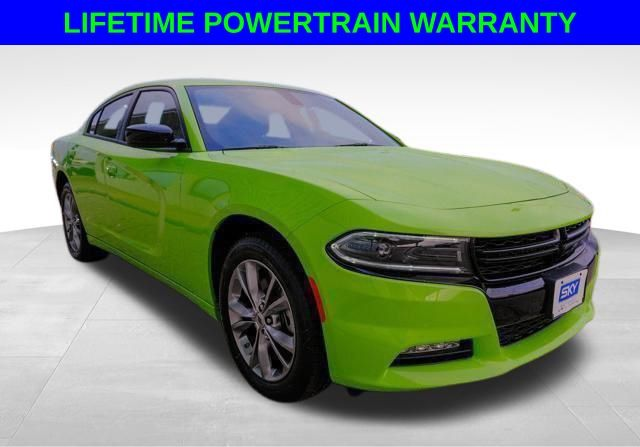 Used 2023 Dodge Charger SXT